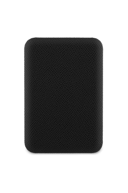Guess Üçgen Logolu 5000 mAh 15w Magsafe Powerbank Siyah