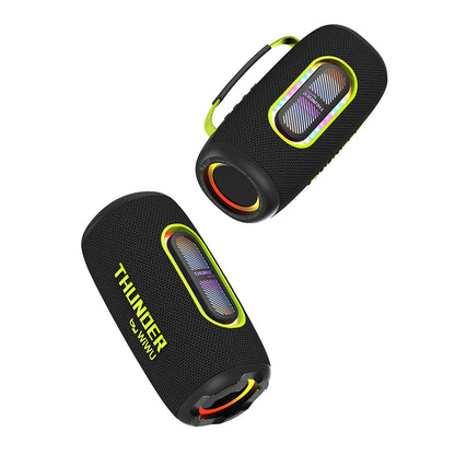 H7 RGB Işıklı Askılı TWS Bluetooth 40W Hoparlör