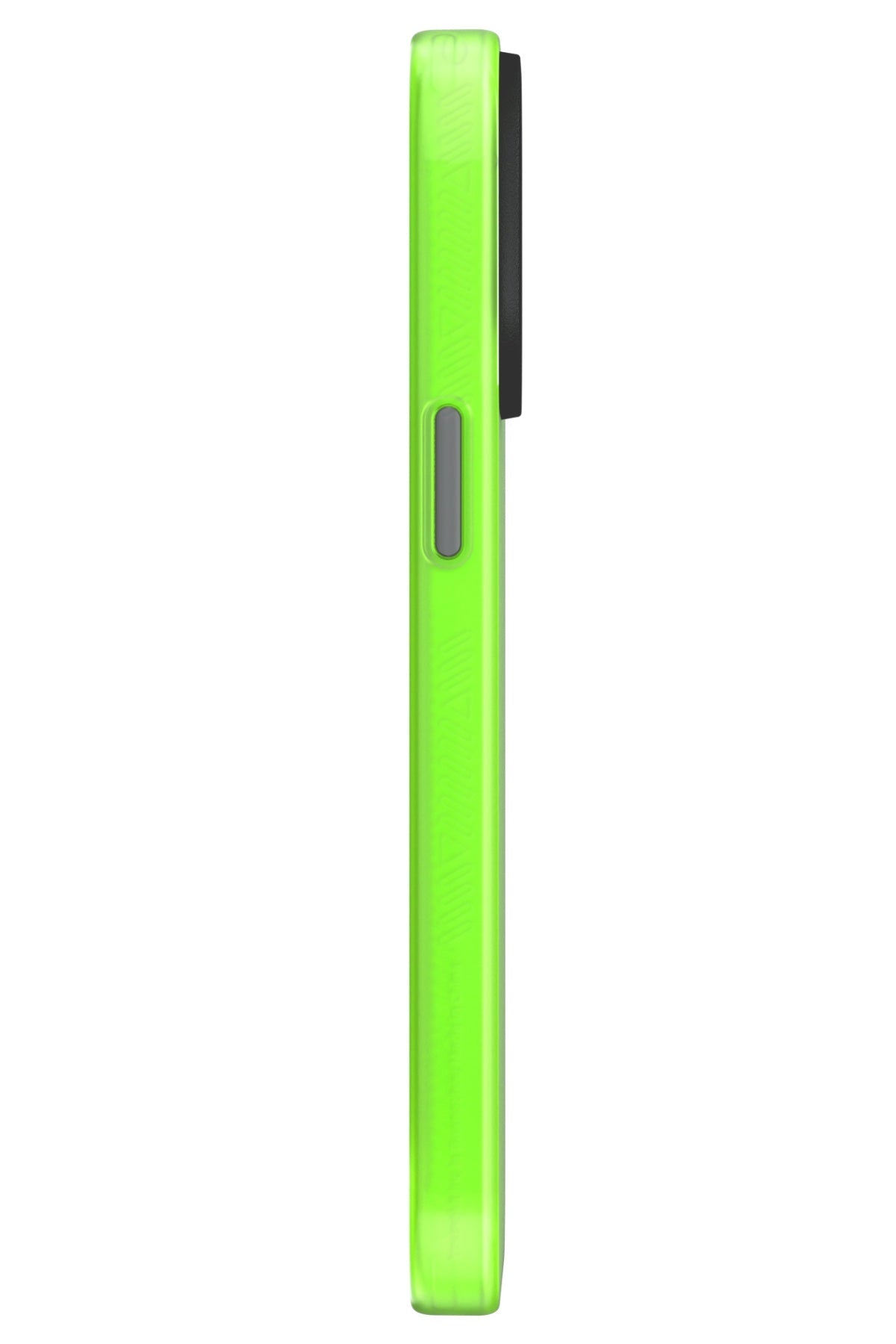 Youngkit Hidden Sand iPhone 15 uyumlu Magsafe Mat Yeşil Kılıf