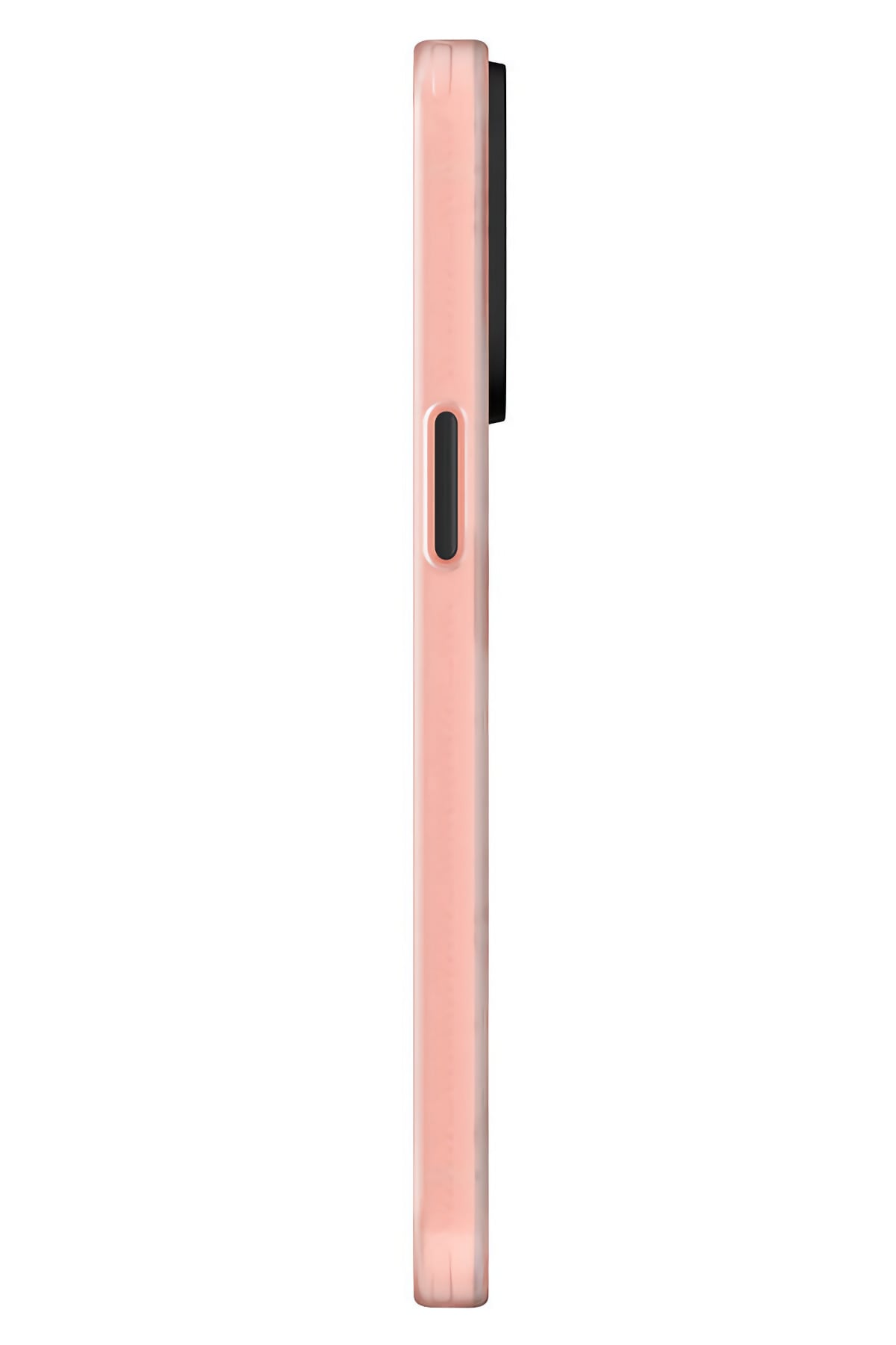 Youngkit Huagu iPhone 14 Pro Max Magsafe Uyumlu Kılıf Pembe