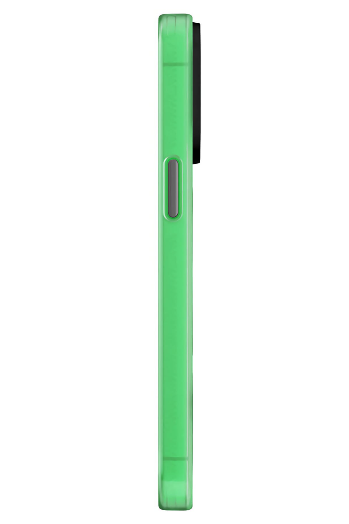 Youngkit Huagu iPhone 15 Pro Magsafe Uyumlu Kılıf Yeşil