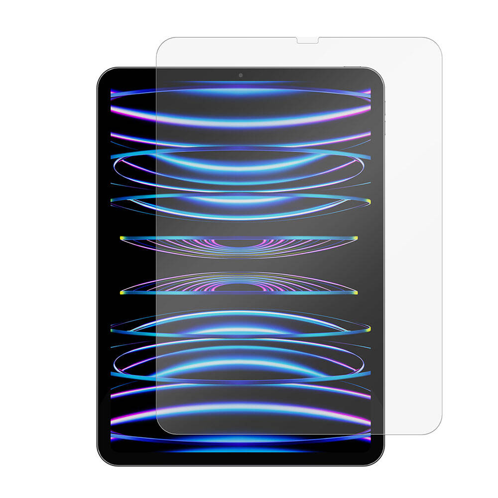 iPaper Like Kağıt Hisli iPad Pro 13 Ekran Koruyucu