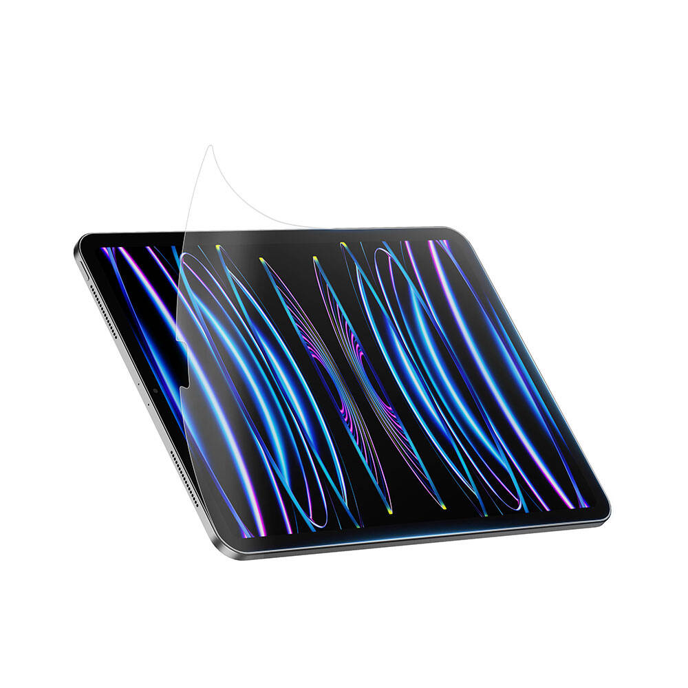 iPaper Like Kağıt Hisli iPad Pro 13 Ekran Koruyucu