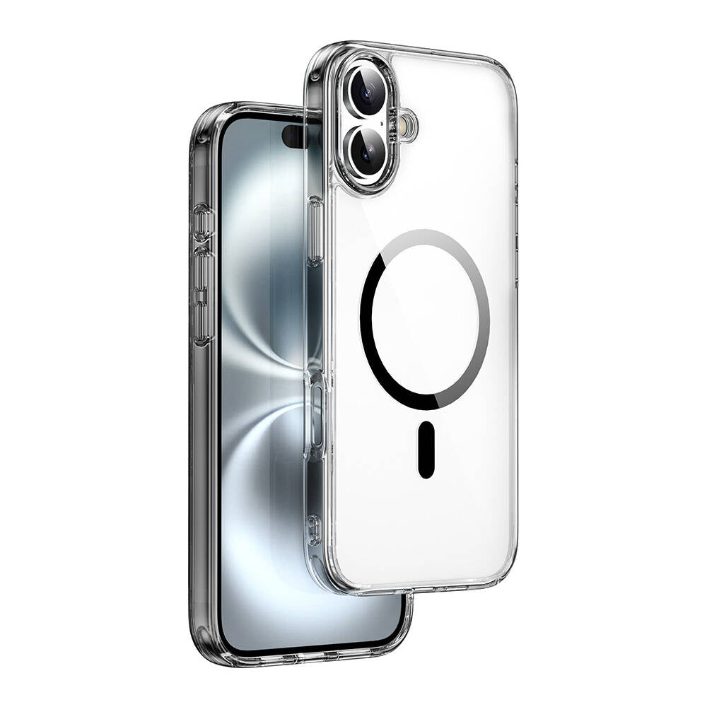iShield Pro Magsafe uyumlu iPhone 16 Kılıf