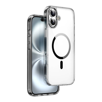 iShield Pro Magsafe uyumlu iPhone 16 Kılıf