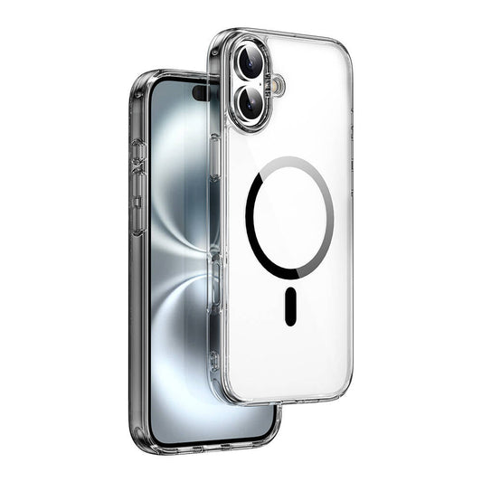 iShield Pro Magsafe uyumlu iPhone 16 Kılıf