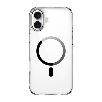 iShield Pro Magsafe uyumlu iPhone 16 Kılıf