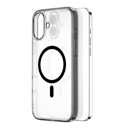 iShield Pro Magsafe uyumlu iPhone 16 Kılıf