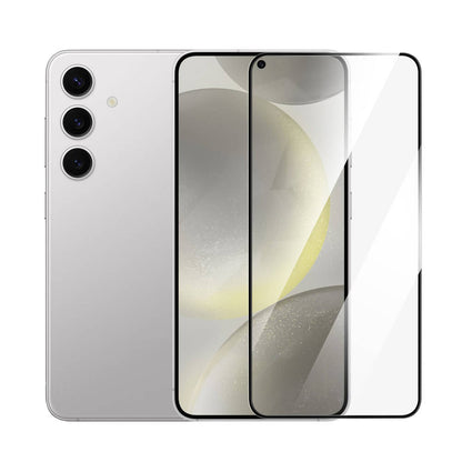 iVista Galaxy S24 Plus HD Temperli Ekran Koruyucu