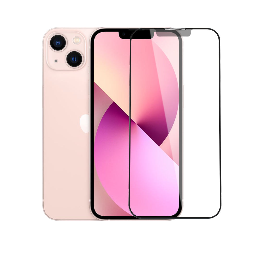 iVista Screen Matte Ultra Güçlü iPhone 13 Ekran Koruyucu