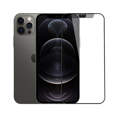 iVista Screen Matte Ultra Güçlü iPhone 13 Pro Ekran Koruyucu