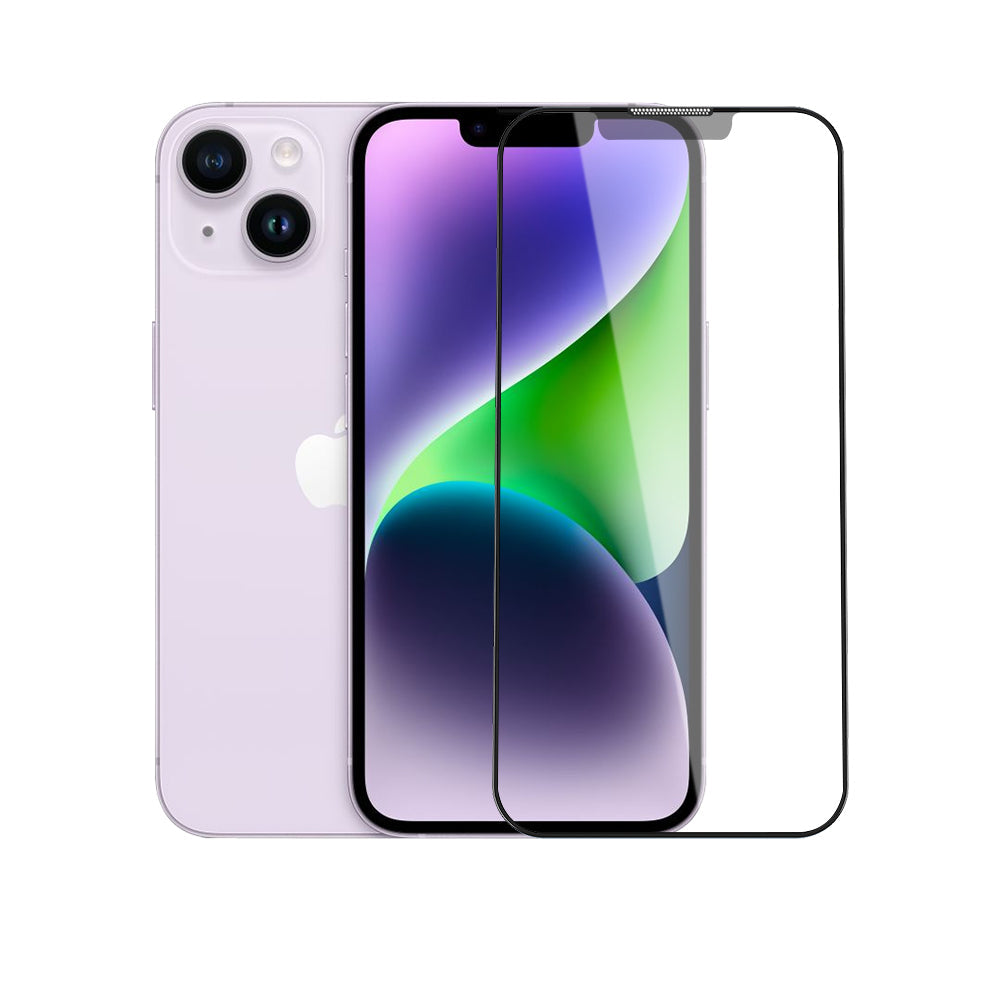 iVista Screen Matte Ultra Güçlü iPhone 14 Plus Ekran Koruyucu