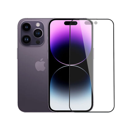 iVista Screen Matte Ultra Güçlü iPhone 14 Pro Max Ekran Koruyucu