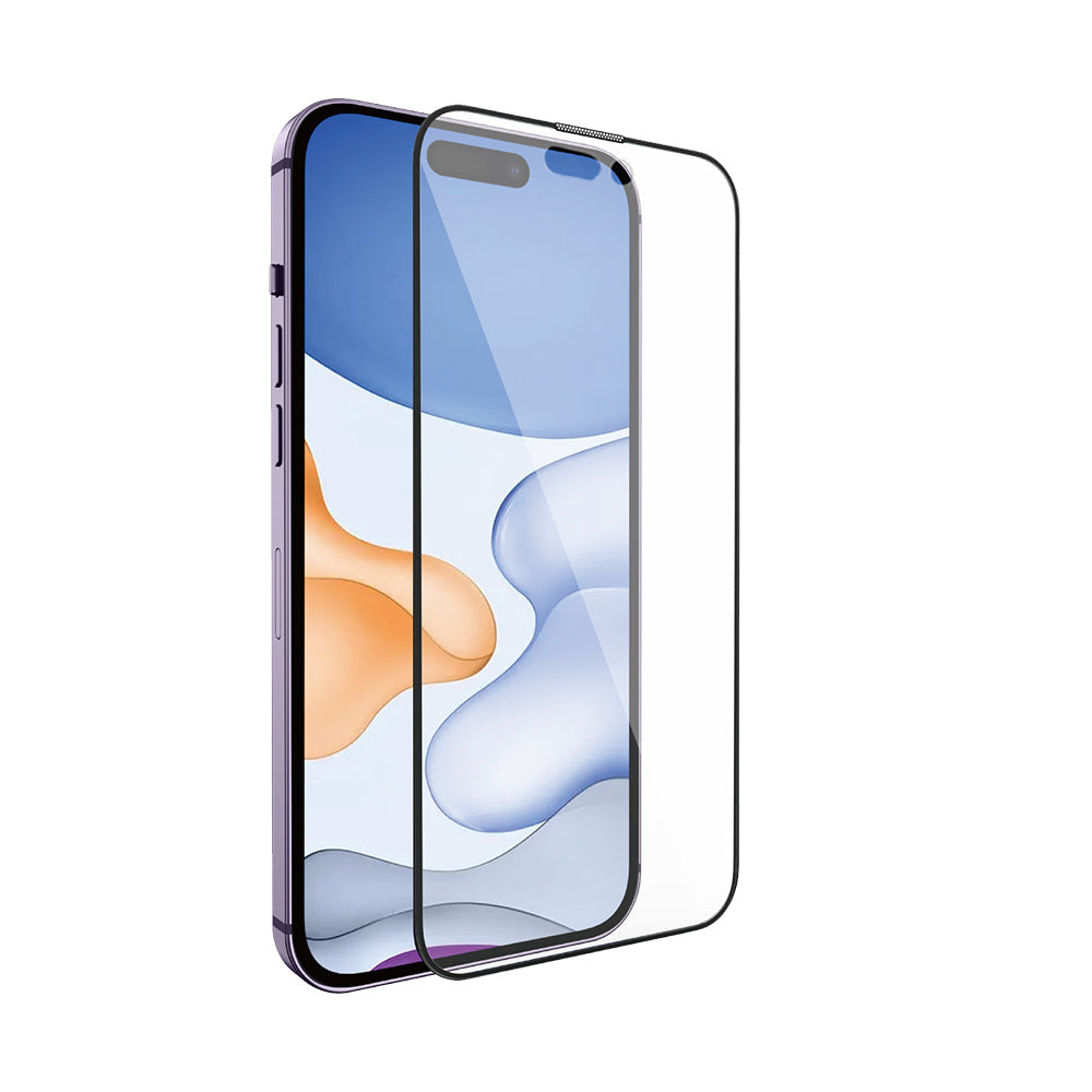iVista Screen Matte Ultra Güçlü iPhone 14 Pro Max Ekran Koruyucu