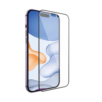 iVista Screen Matte Ultra Güçlü iPhone 14 Pro Max Ekran Koruyucu