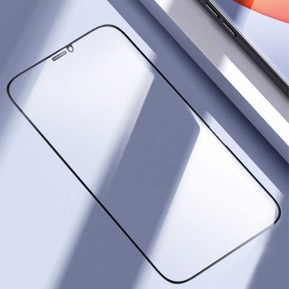 iVista Sert Yüzeyli iPhone 16E Ekran Koruyucu