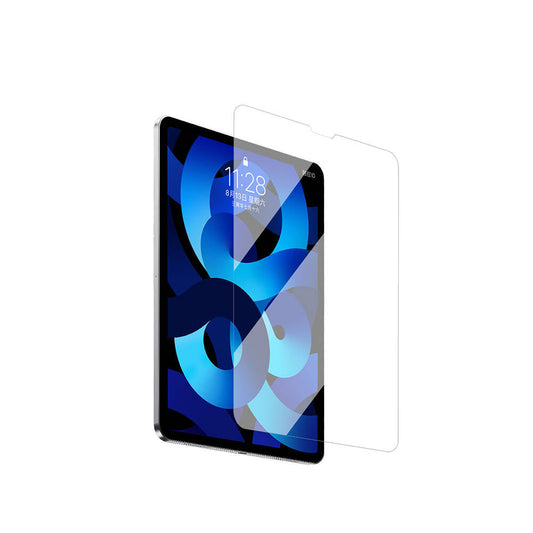 iVista Wi-GQ002 iPad Air  4 / 5 Nesil Cam Ekran Koruyucu Kolay Uygulama Aparatı