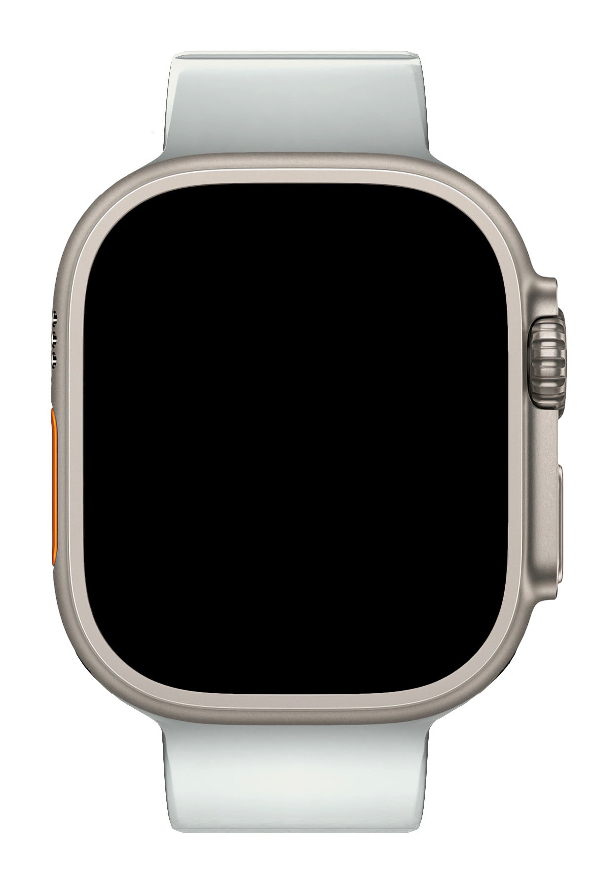 Apple Watch Uyumlu Silikon Kordon Mia Loop Jasmin
