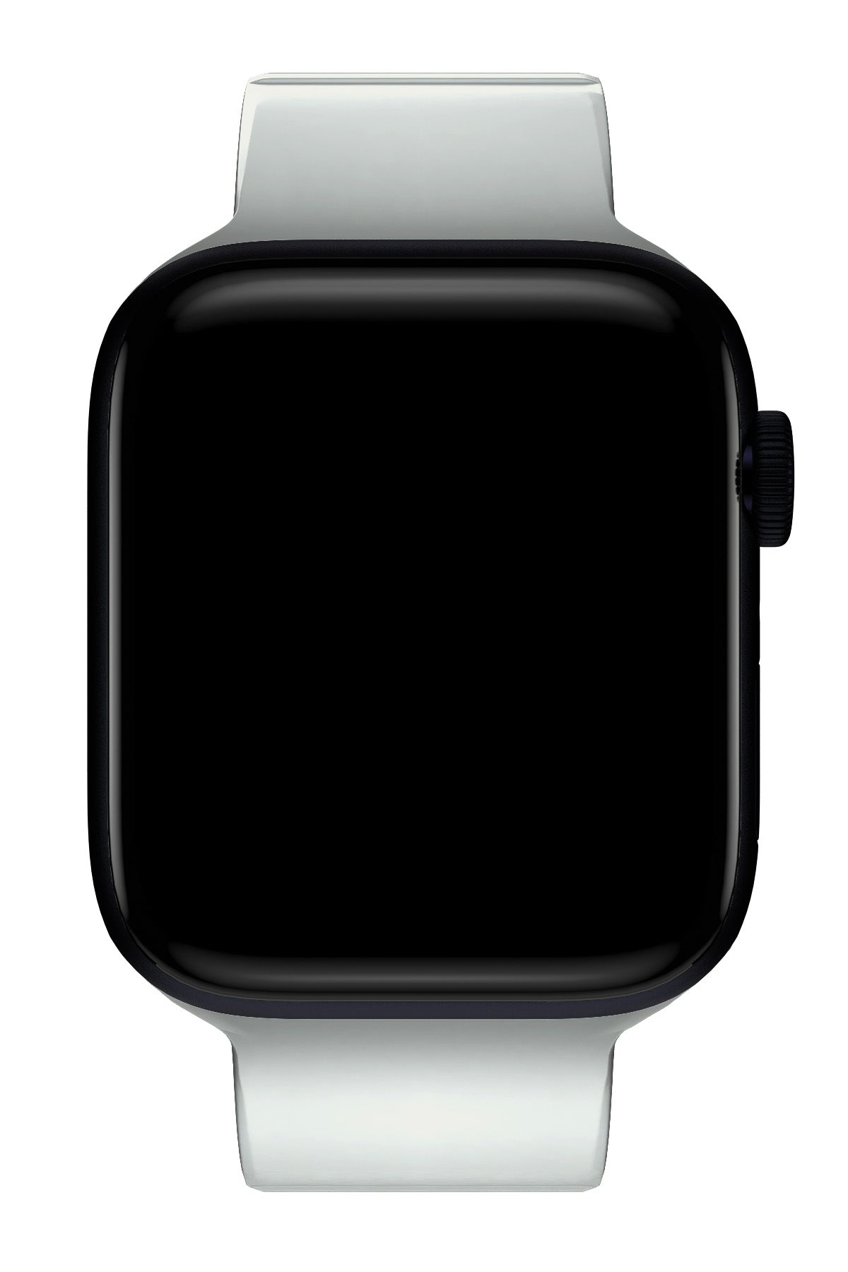 Apple Watch Uyumlu Silikon Kordon Mia Loop Jasmin