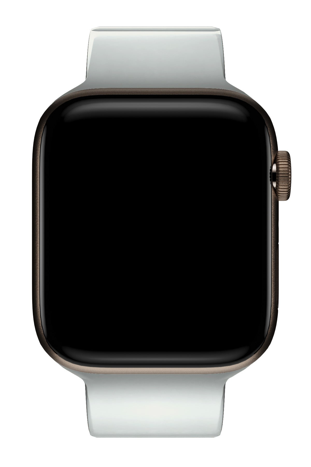 Apple Watch Uyumlu Silikon Kordon Mia Loop Jasmin