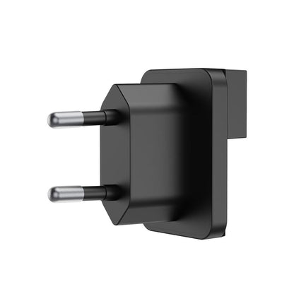 JC-23 Micro Type-C Lightning Kablolu PD Powerbank 22.5W 10000mAh