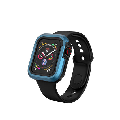 JD-101 Apple Watch 40mm Defender Kasa Koruyucu