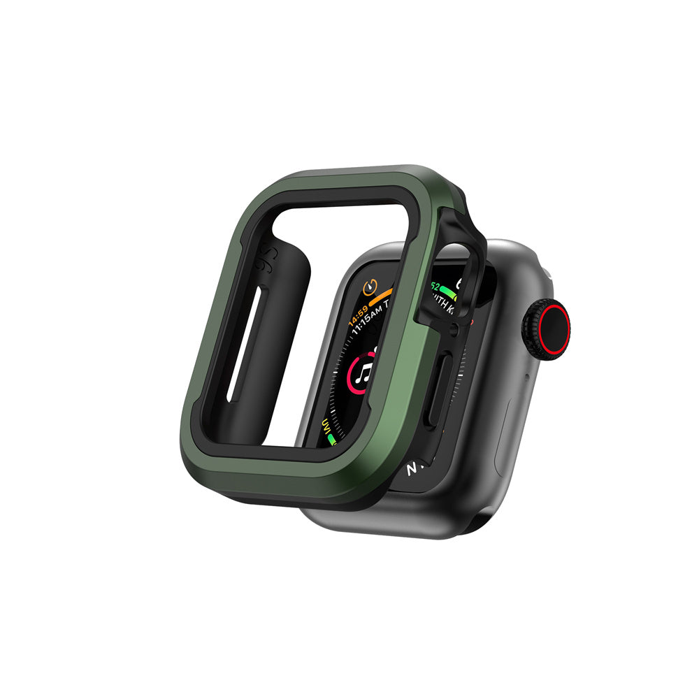 JD-101 Apple Watch  44mm Defender Kasa Koruyucu