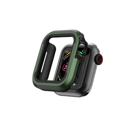 JD-101 Apple Watch  44mm Defender Kasa Koruyucu