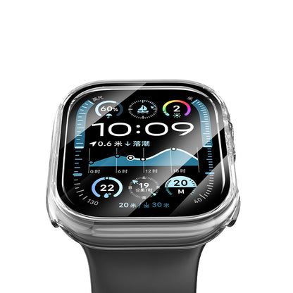 JD-108 Apple Watch Seri 10 42mm Kasa ve Ekran Koruyucu