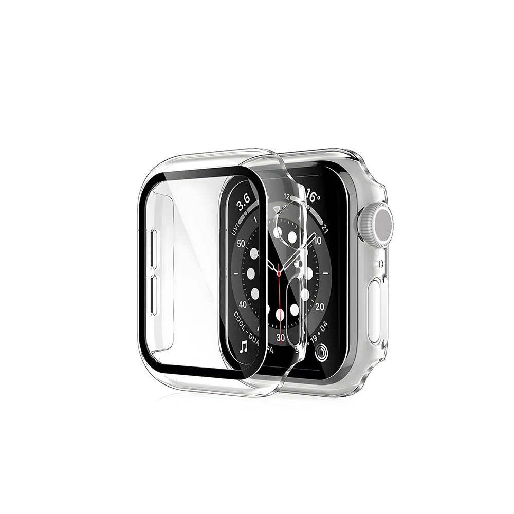 JD-108 Apple Watch Seri 10 42mm Kasa ve Ekran Koruyucu