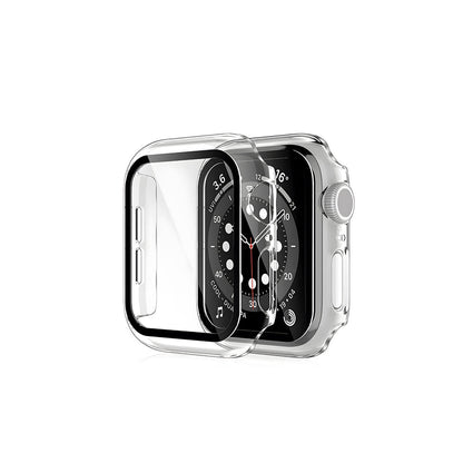 JD-108 Apple Watch Seri 10 42mm Kasa ve Ekran Koruyucu