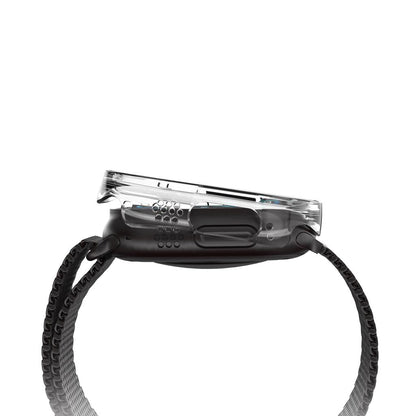 JD-108 Apple Watch Ultra 49mm Kasa ve Ekran Koruyucu