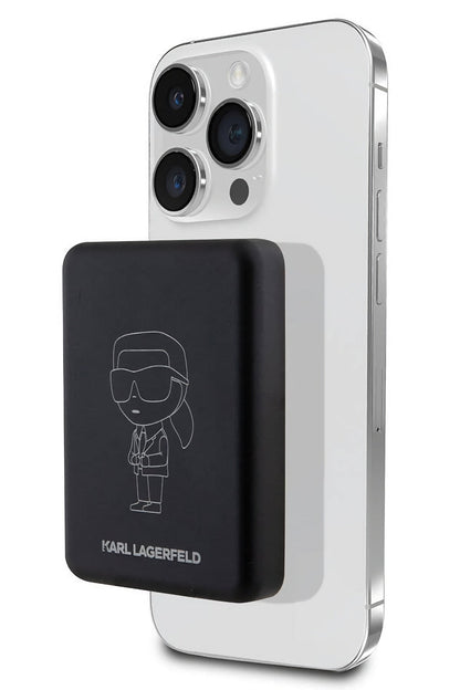 Karl Lagerfeld Magsafe Powerbank 3000mAh