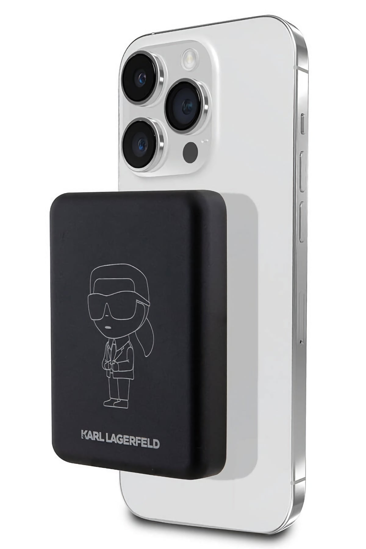 Karl Lagerfeld Magsafe Powerbank 5000mAh
