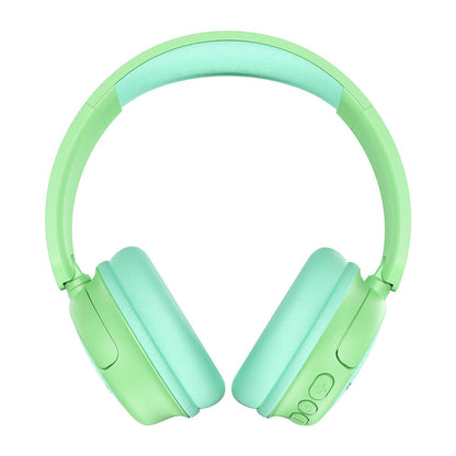 KTD-02 Ayarlanabilir Bluetooth 5.3 Çocuk Kulaklığı
