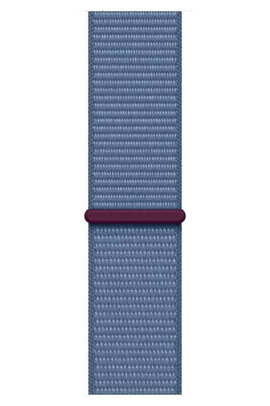 Apple Watch Uyumlu Spor Loop Kordon Lapis