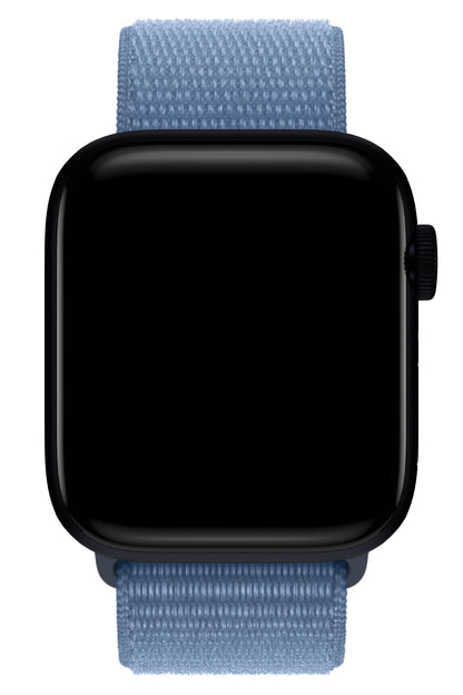 Apple Watch Uyumlu Spor Loop Kordon Lapis