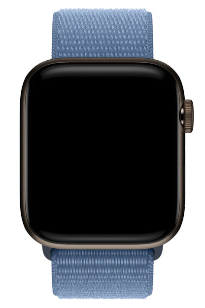 Apple Watch Uyumlu Spor Loop Kordon Lapis