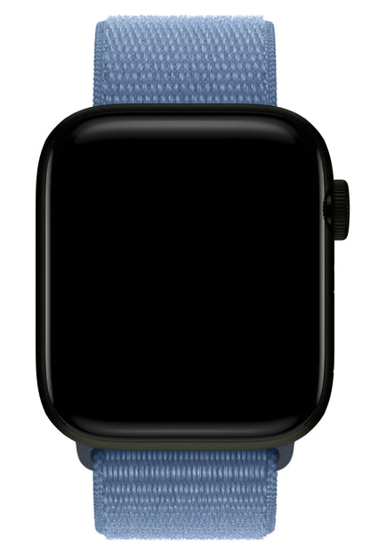 Apple Watch Uyumlu Spor Loop Kordon Lapis