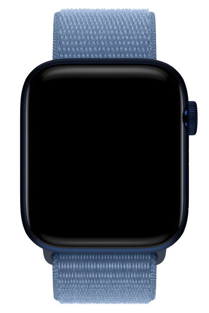 Apple Watch Uyumlu Spor Loop Kordon Lapis