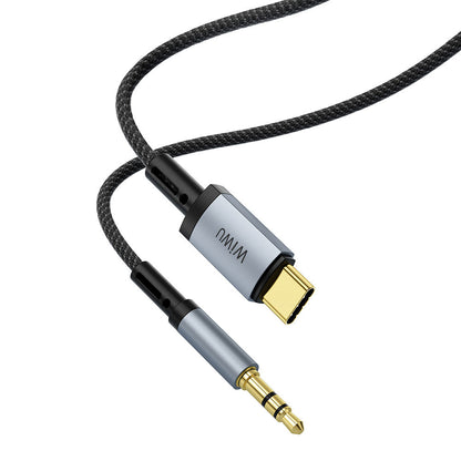 Legend Audio Type-C to 3.5mm Aux Ses Kablosu 1.5M