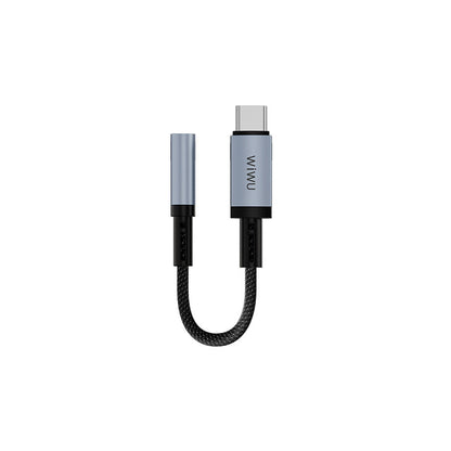 Legend Type-C to 3.5mm Aux Ses Adaptörü