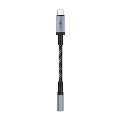 Legend Type-C to 3.5mm Aux Ses Adaptörü