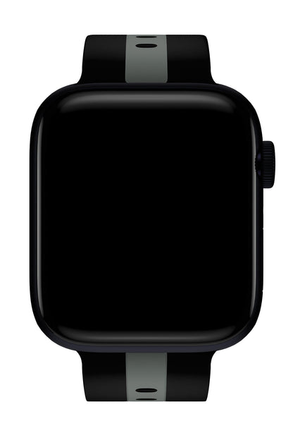 Apple Watch Uyumlu Dual Silikon Kordon Lenora