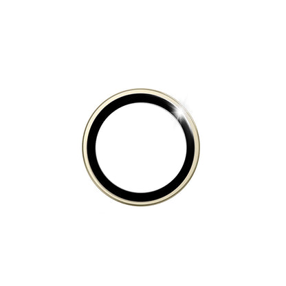 LG-003 Safir Cam iPhone Air Kamera Lens Koruyucu