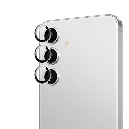LG-008 Lens Guard Galaxy S24 Plus Kamera Lens Koruyucu