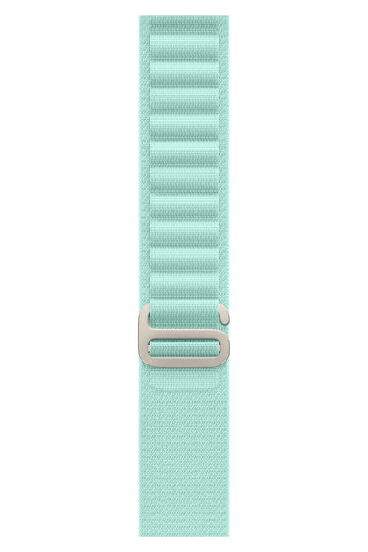 Apple Watch Uyumlu Alpine Loop Kordon Lido