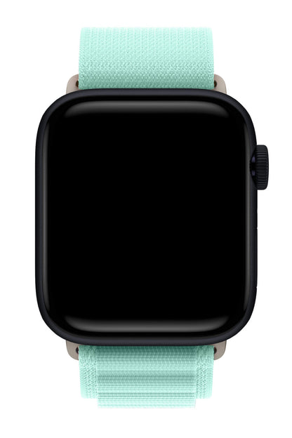 Apple Watch Uyumlu Alpine Loop Kordon Lido