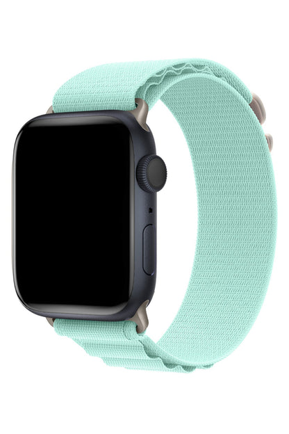 Apple Watch Uyumlu Alpine Loop Kordon Lido
