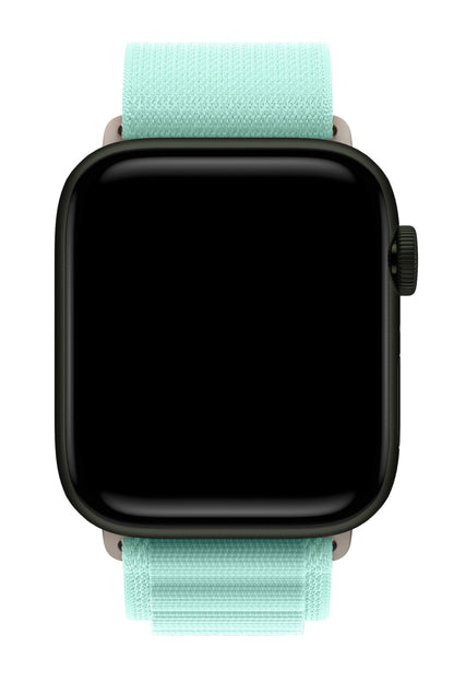 Apple Watch Uyumlu Alpine Loop Kordon Lido